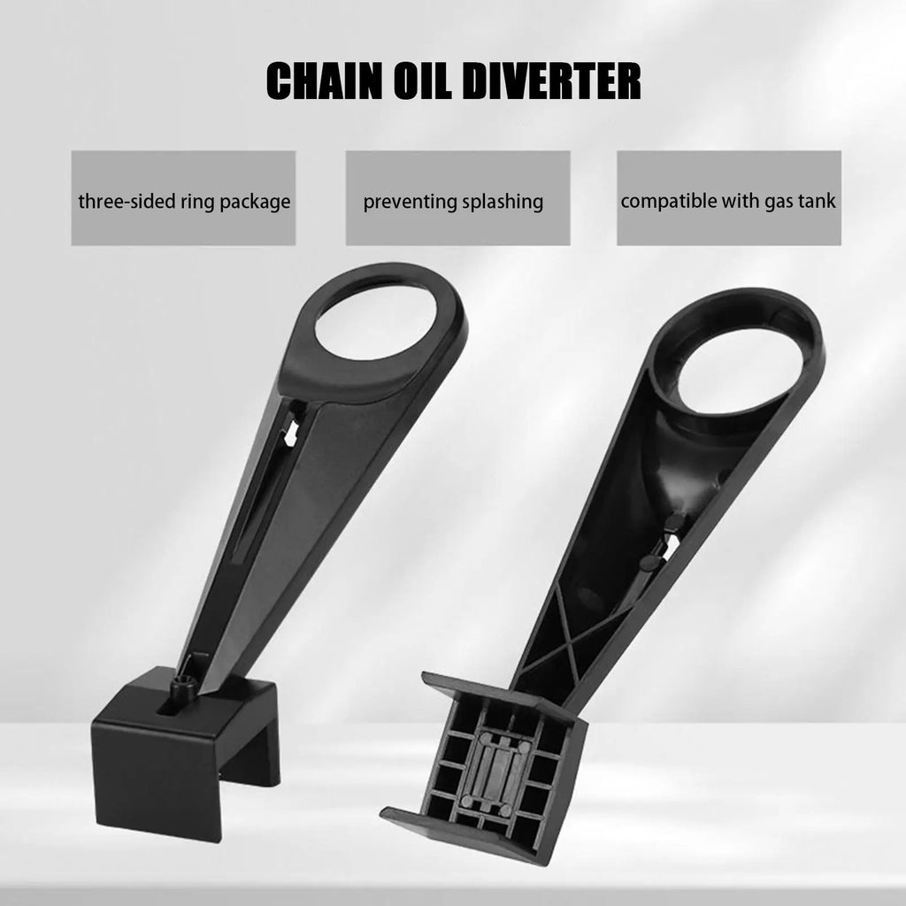 Motorcycle Bicycle Chain Cleaning Tools Splash Proof Oil Anti-spray