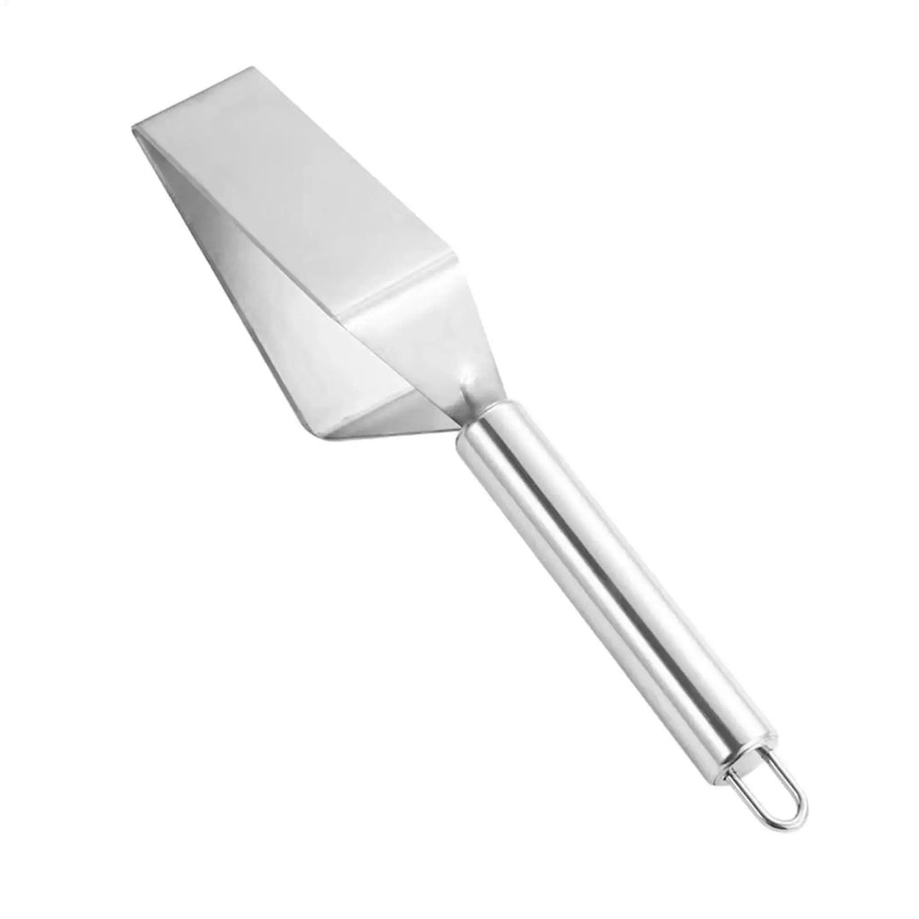 Stainless Steel Triangular Watermelon Slicer & Cutter Tool Fruit Slicer Tool Zpaxo
