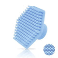 2025 Sales Facial Cleansing Silicone Brush Scrub Exfoliating Unisex
