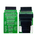 J-link V8 ULINK2 ARM JTAG Debug Adapter Converter Board 3 3V-5V 10 Zpaxo convertor