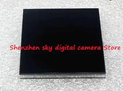 AD300 Screen Godox Glass AD300pro LCD Display Photoflash Camera Flash