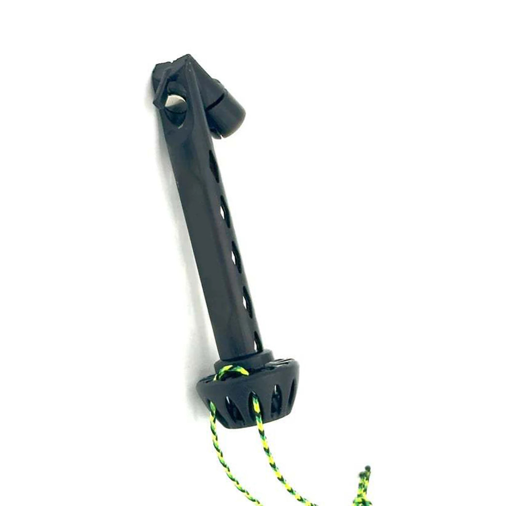 2 3 4 Portable Magnetic Fly Threader Multifunctional Fishing Tools