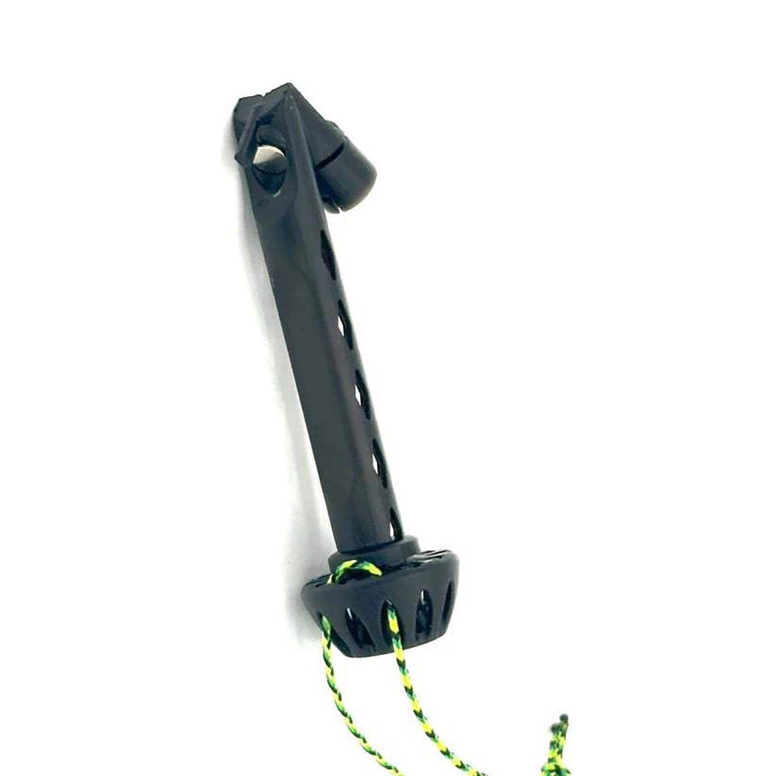 Portable Magnetic Fly Threader Multifunctional Lightweight Fishing