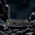 Digital to Analog Audio DAC Converter Spdif Optical Coaxial Signal to 3.5MM AUX Amplifier Decoder Bluetooth-Compatible Receiver Zpaxo Default Title
