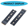 652F PH441 M.2 NVME PCIE Disk Drive SSD Adapters Board for M.2 SSD Zpaxo CN