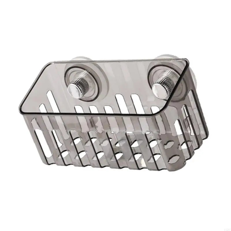 Multifunctional Suction Cup Sink Organizers Sponges Dishcloths Quick