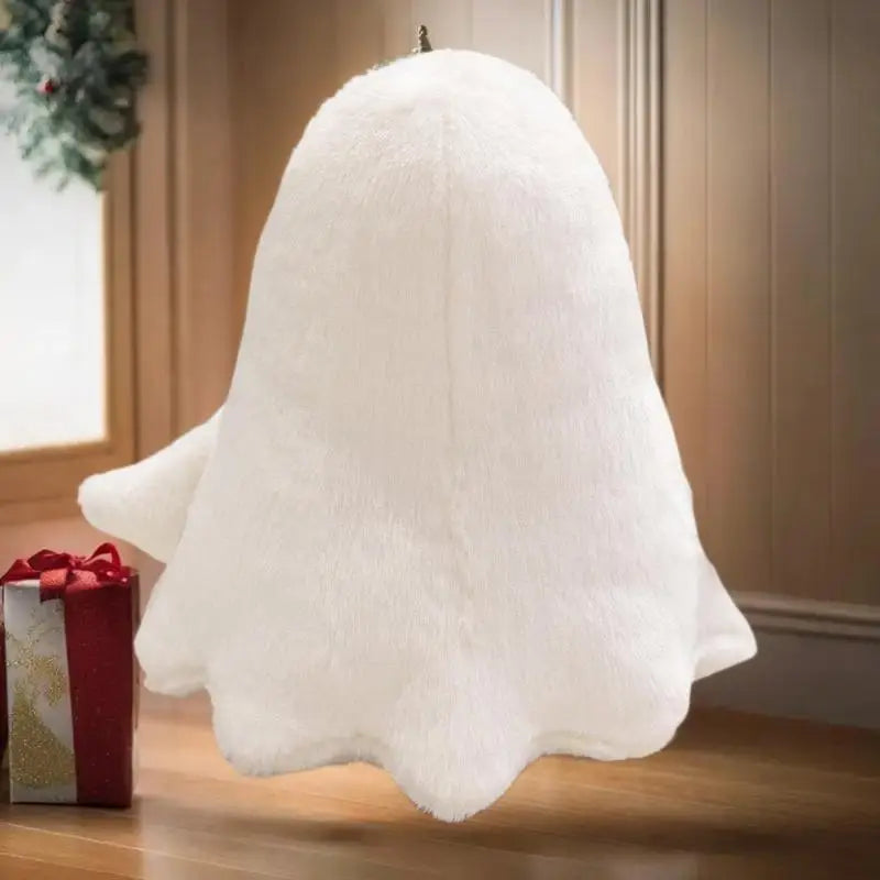 Plush Halloween Ghost Toy Unique Cartoon Stuffed Doll Creative Kids Zpaxo