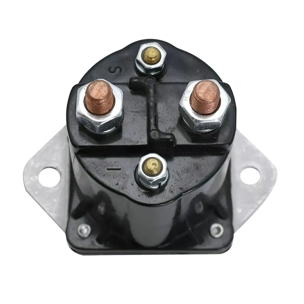 1013609 Vehicle Starter Relay Solenoid 12V Club Car DS 2004-Up
