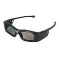 GL410 3D Glasses Spectacles for Projector Full HD Active DLP Link for Optama Acer BenQ ViewSonic Sharp Dell DLP Link Projectors Zpaxo Default Title