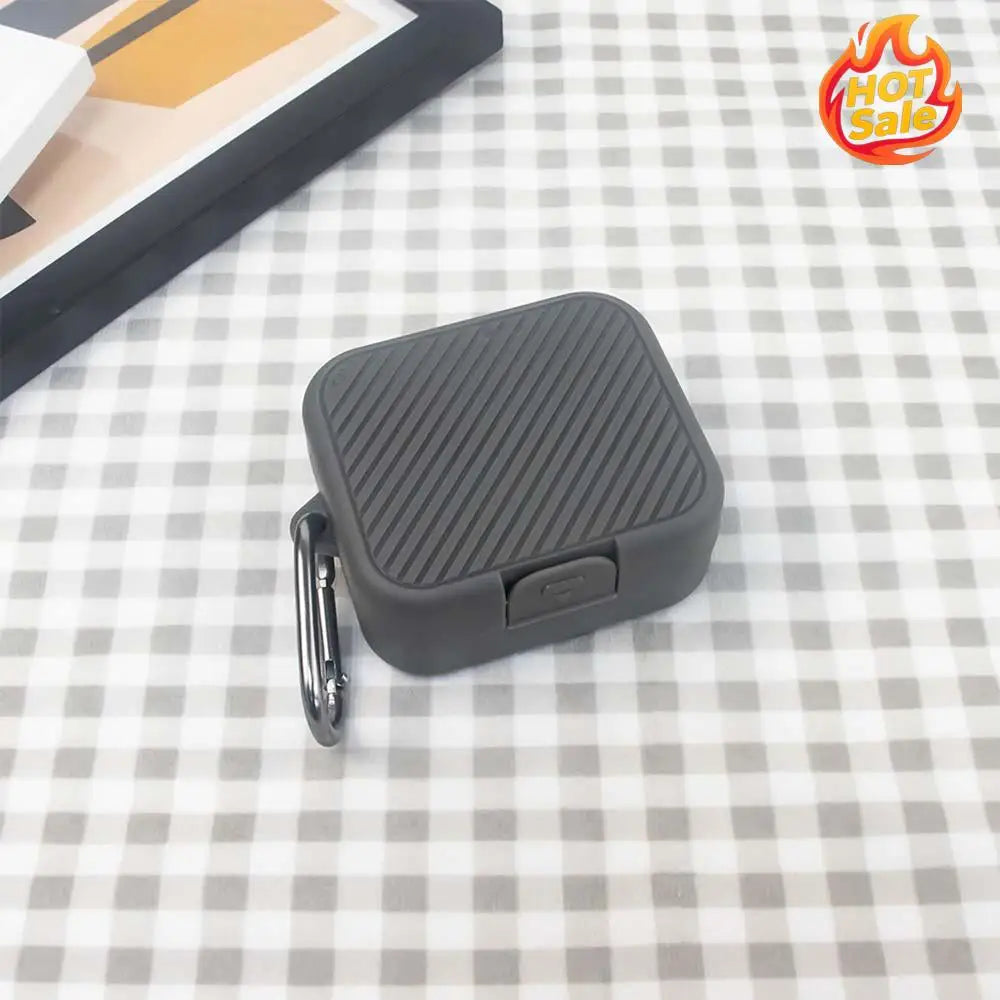 Portable Storage Box for DJI Osmo Nano Anti-Scratch Travel Camera Case Dustproof Plastic Protective Case for Outdoor Adventurers Zpaxo