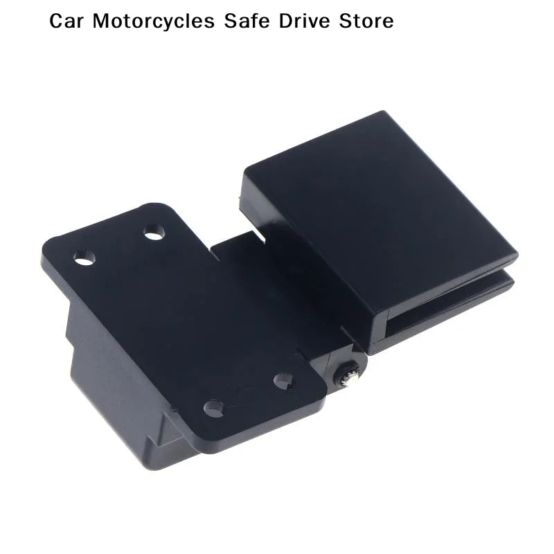 Hinge Dust Cover AT LP120 LP60X LP140 LP5 LP3 LP70X STANTON STR8-80