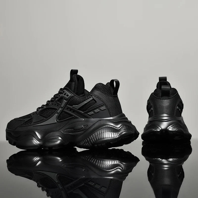 Men Shoes Sneakers Male Tenis Luxury Mens Casual Trainer Race Zpaxo