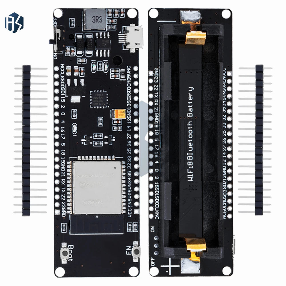 WEMOS Wifi Bluetooth Battery ESP32 Development Tool esp8266 ESP 32 Zpaxo