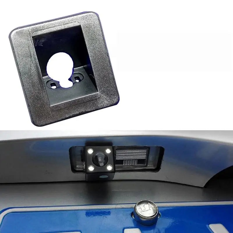 Rear View Camera Bracket Mount for Kia K3 K3S – PC Material