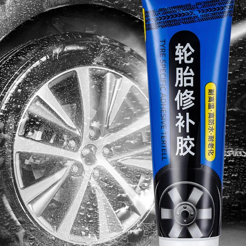 Tire Glue Repair Car Multipurpose Heat Resistant Strong Glues