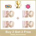 V Line Facial Contour Lifting Care Strap Soft Stretch Face Wrap Improve Jaw Line Invisible Breathable Beauty Tool Daily Care Zpaxo Buy 2 Get 2 Free