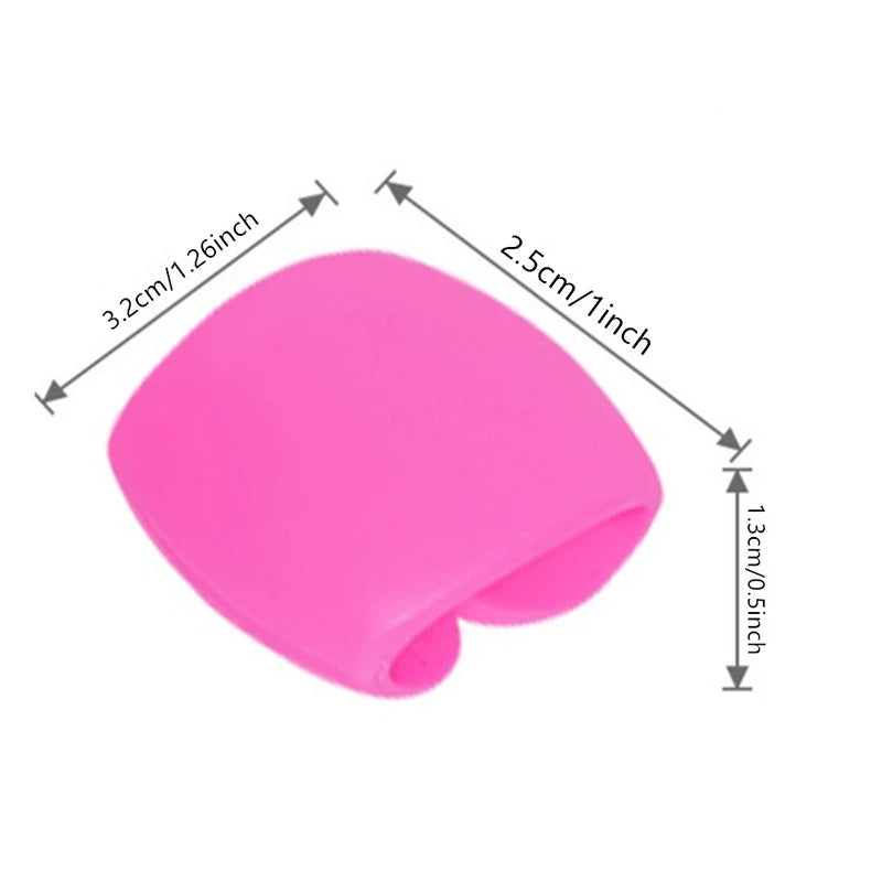 5- Multifunction Travel Cable Organizer USB Holder Management Clip