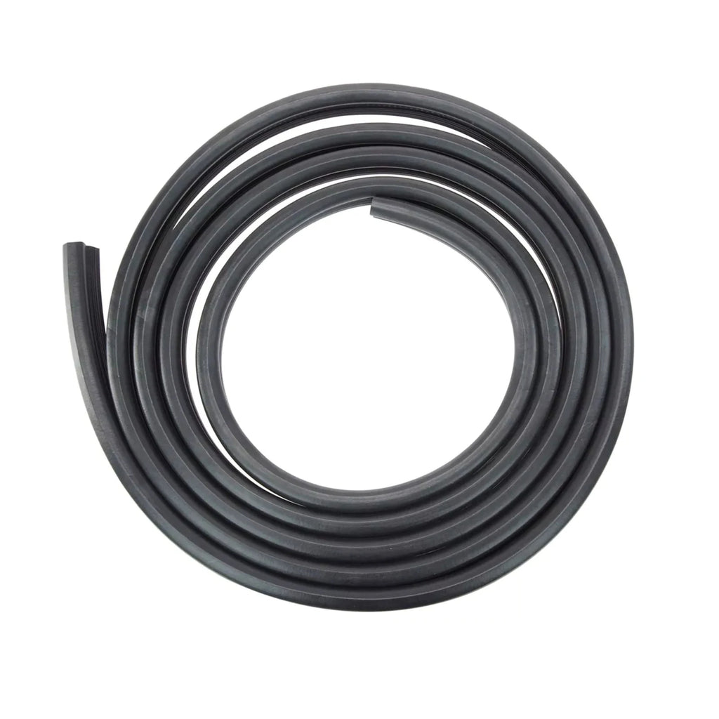 Vehicle Trunk Weatherstrip Seal Replacement Part Cadillac Chevrolet