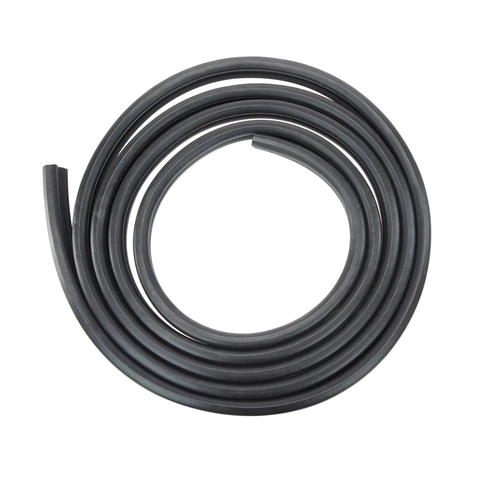 Vehicle Trunk Weatherstrip Seal Replacement Part Cadillac Chevrolet