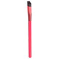 1pc Wild Eyebrow Brush Multifunction Simulated Eyebrow Hair Makeup Brush Square Stereoscopic Painting Hairline Eyebrow Tool Zpaxo 1PCS