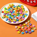 Cartoon Fruit Animal Eraser Love Mini Rubber Cross Border June 1st Zpaxo 100pcs random