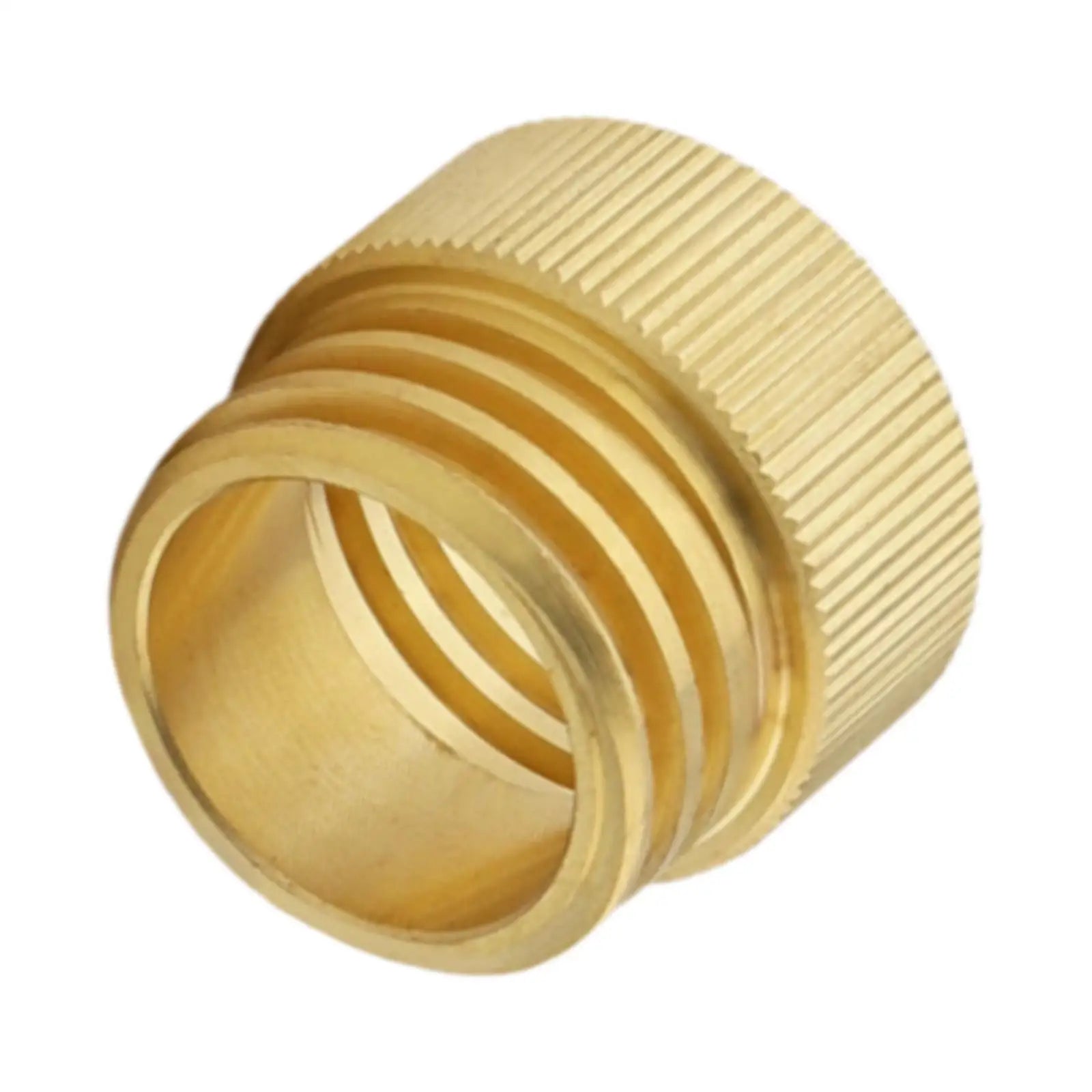 Sturdy Brass Pressure Washer Adapter Anti Slip Conversion Connector Zpaxo