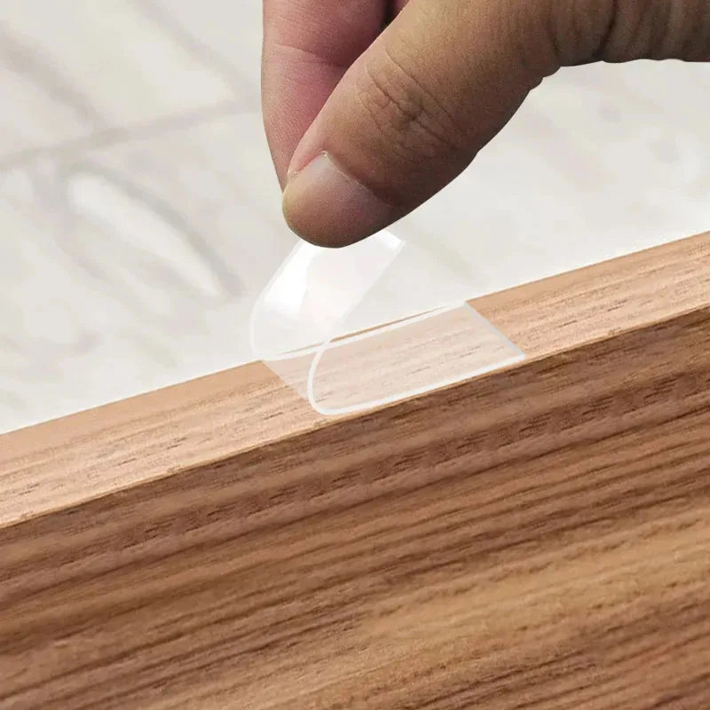 Nano Reusable Double Sided Tape – Waterproof & Super Strong