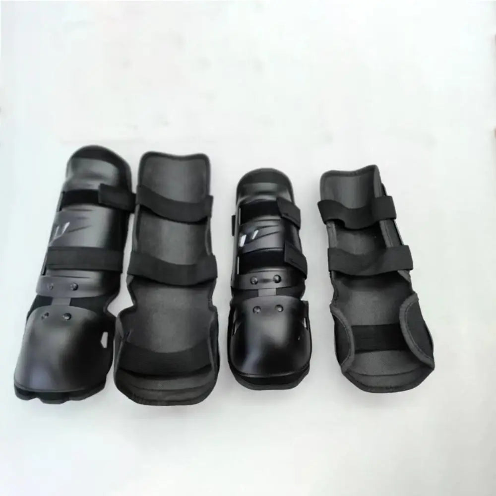 Adjustable Motorcycle Elbow Pads Motocross Riding Thickened