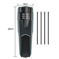 Bicycle Fenders Mountain Road Bike Mudguard Front Rear Tire Wheel Fender MTB Bicycle Mud Guard Fender Wings Cycling Accessories Zpaxo 1PC