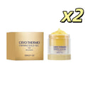 Cryo Thermo Firming Gold Gel – Body Skin Tightening 200g Body Firming Gel Zpaxo 200g boxedx2pcs