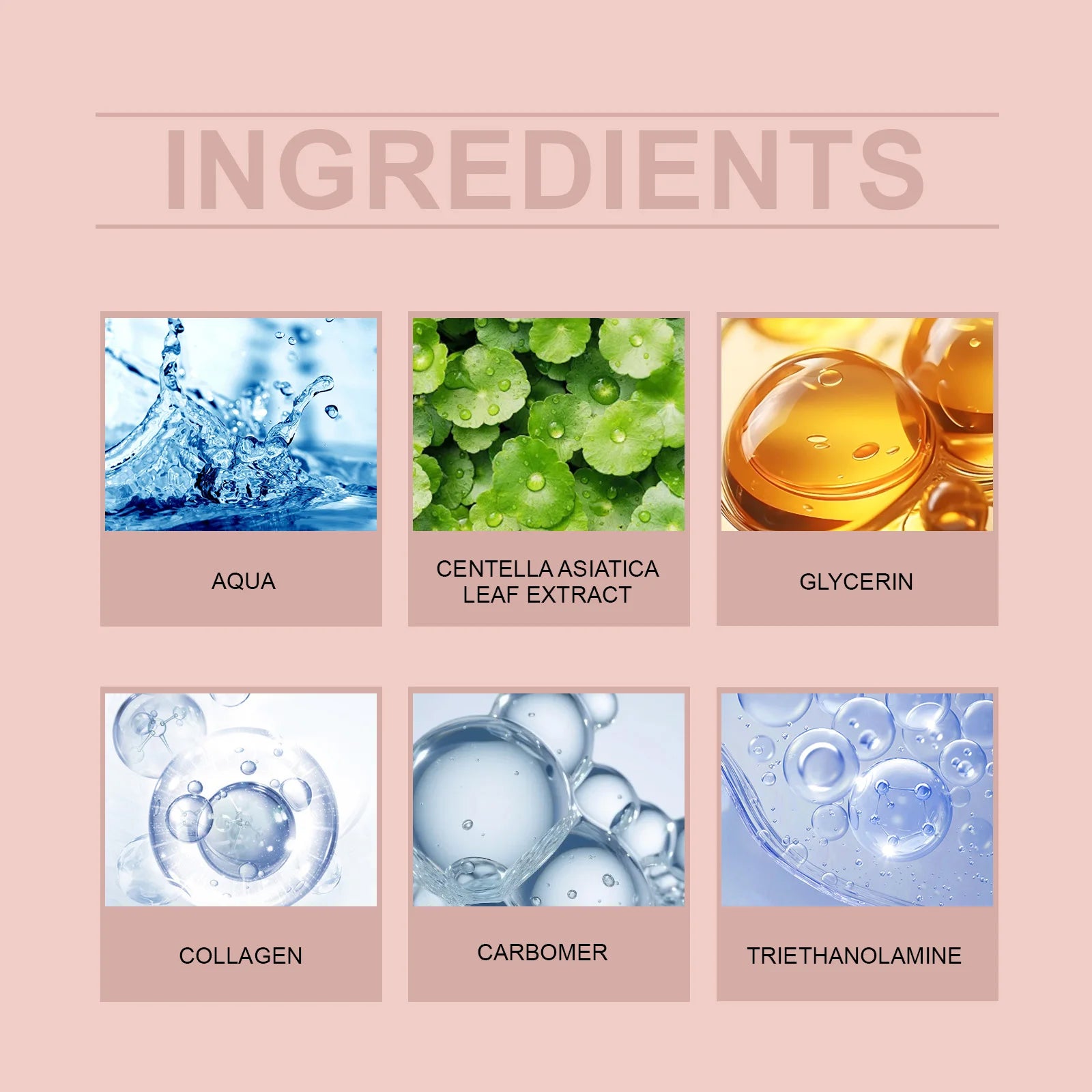 Hoygi Collagen Peel Off Mask Anti Wrinkle Firming Hydrating Easy Peel All Skin Types Non Irritating Deep Cleansing Brightening Zpaxo