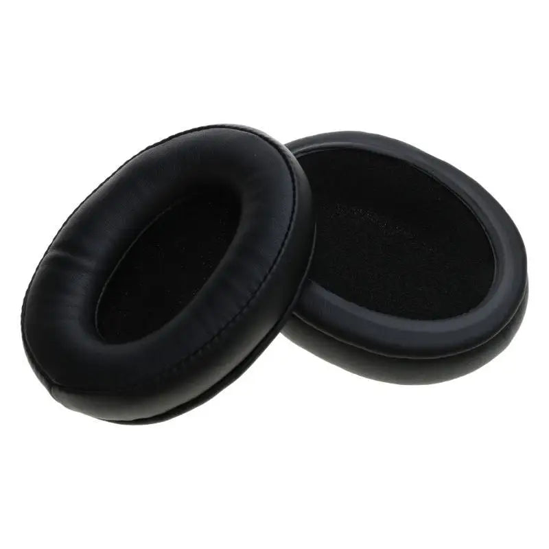 652F Leather Earpads Cloud II2 Earphone Memory Foam Earcups Ear Zpaxo