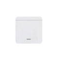Wireless OFF RF433 Module Remote Control Light Switch 1 2 3 Gang Push Zpaxo 1 Gang