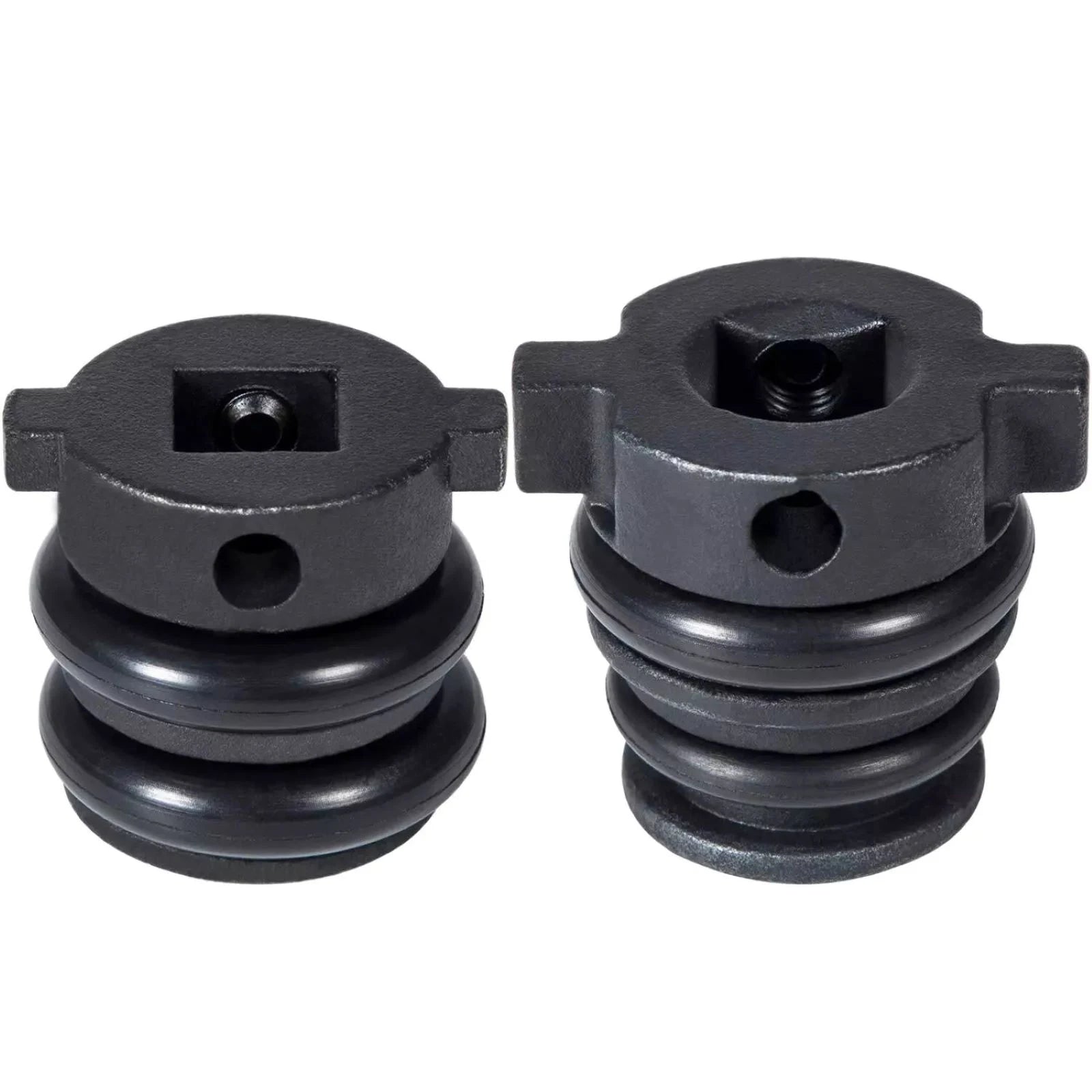 Detroit Diesel 60 Series J-46904 J-48824 Injector Nozzle Remover