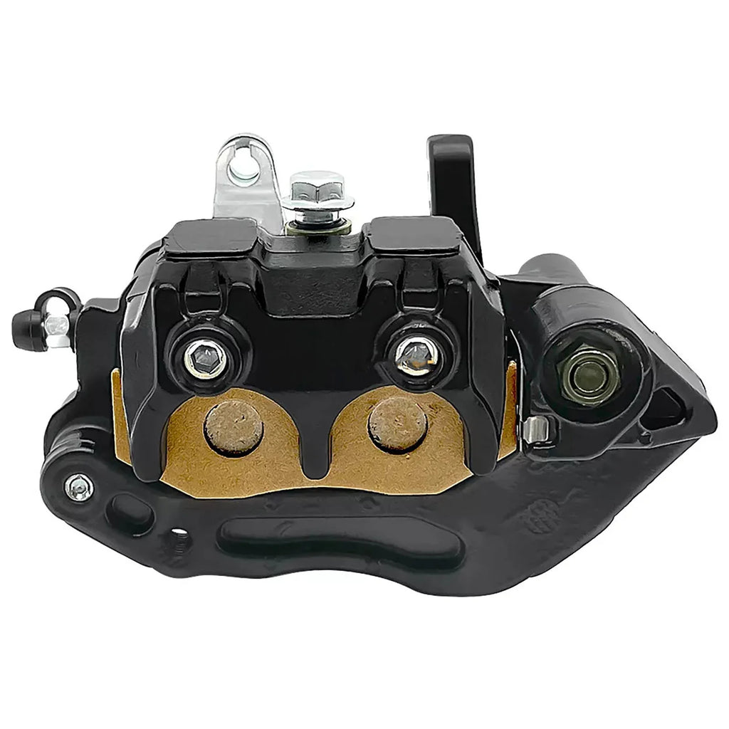 Vehicle Rear Brake Caliper Pads 43200-HB9-008 Replace Honda Fourtrax