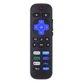 Replacement Function Remote Controller Roku TV TCL Hisense Onn