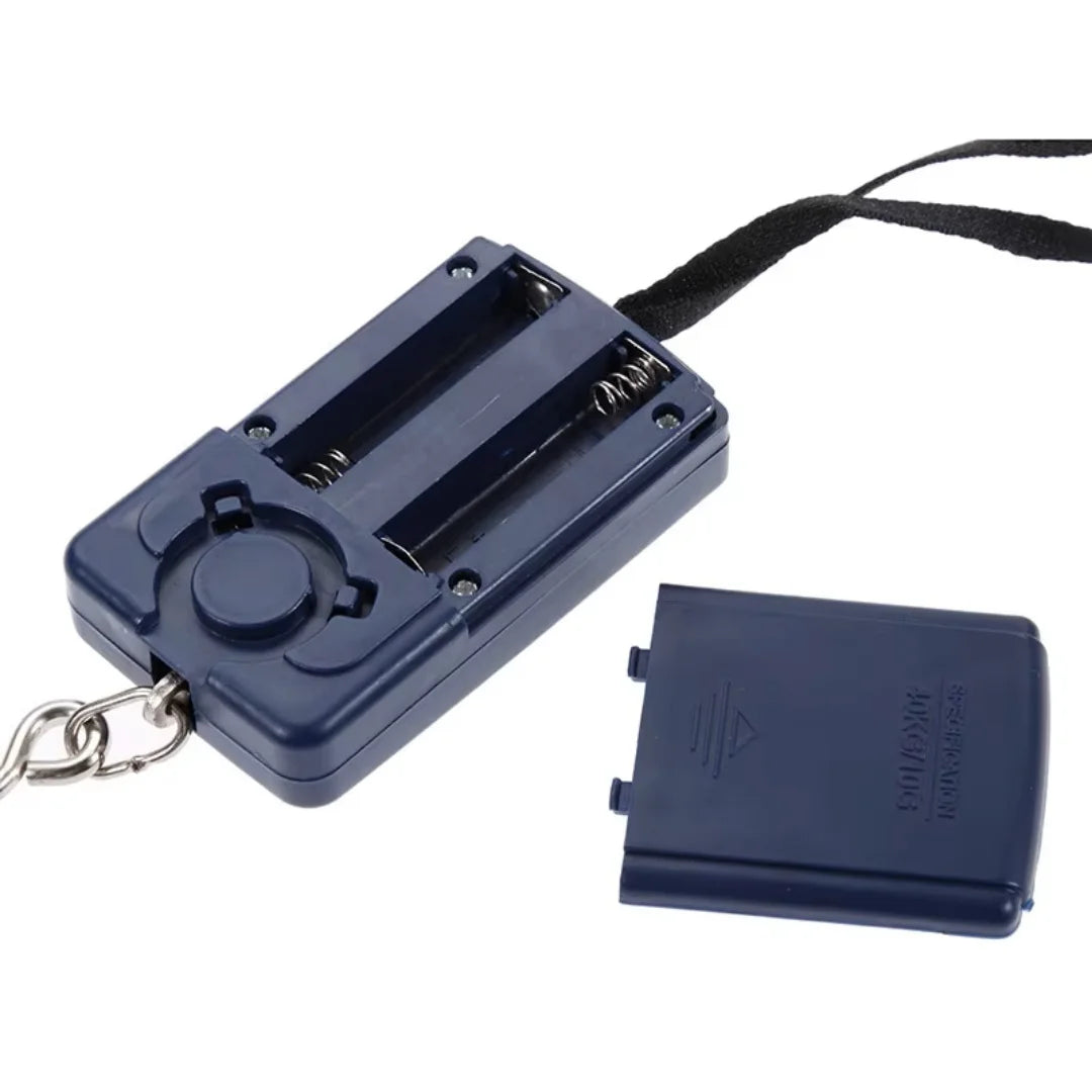 Mini Multifunctional Electronic Hanging Fishing Luggage Balanca