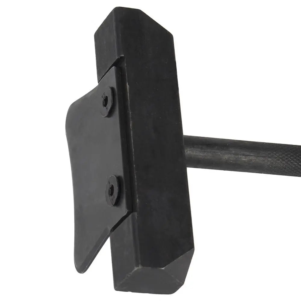 Precision Engine Oil Pan Separator Tool Heavy-Duty Sturdy Oil Pan Cutter Tool with Handle Durable Engine Transmissions Tool Zpaxo