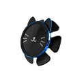 Anti-shaking Design Car Phone Holder Rotatable Function Vibration Zpaxo Blue