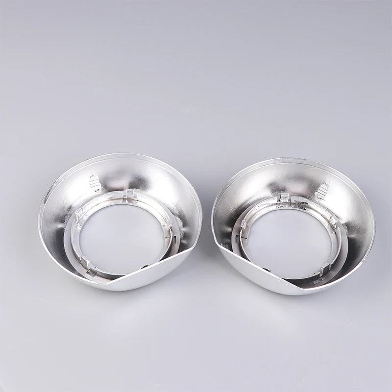 Q5 MH1 Bi-Xenon Bi-LED Lens Shrouds | Car Headlight Retrofit