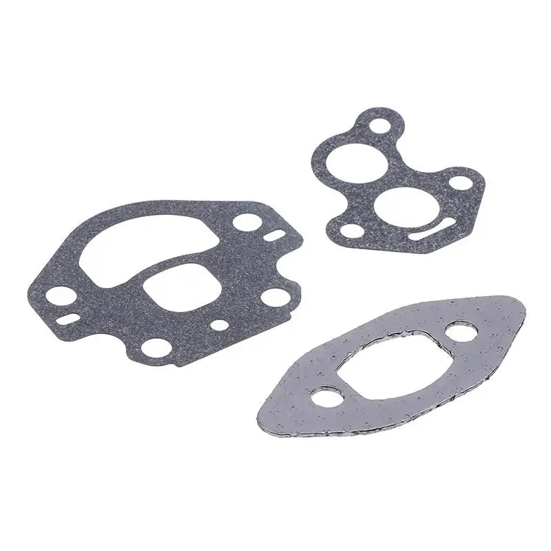 Carburetor Gasket Set – Husqvarna 235 236 240 Chainsaw OEM #5450818 Chainsaw Gasket Set Zpaxo