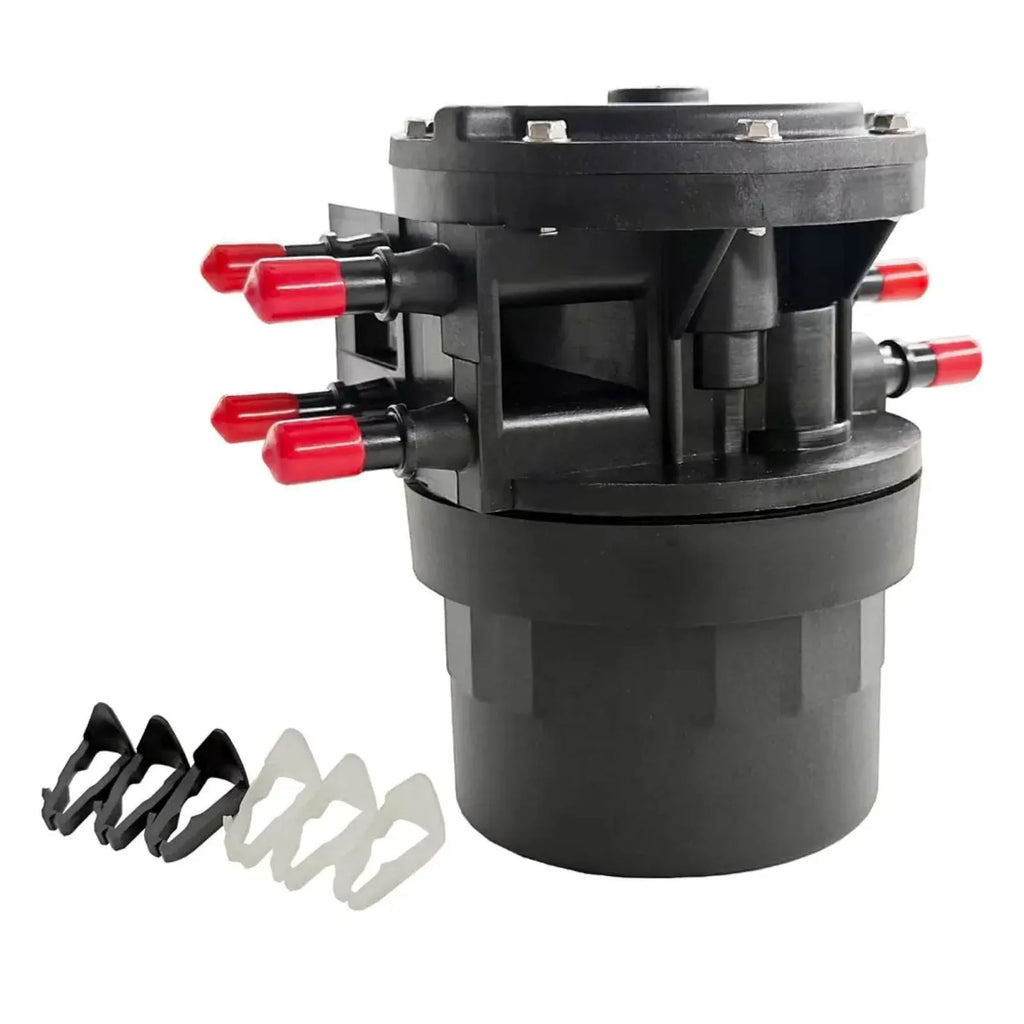 F1UZ9B263B Fuel Pump Reservoir Tank Selector Valve Ford E-150 E-250