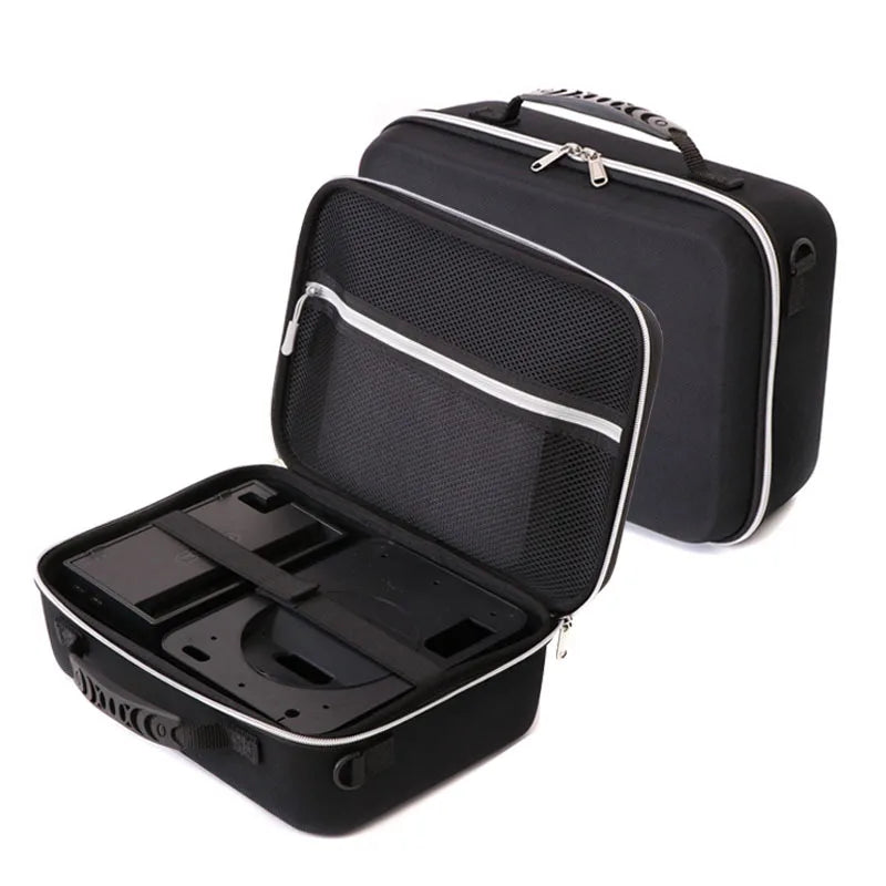 Hard Case Soft Protect Foam Insert Digital EVA Shockproof Outdoor Zpaxo