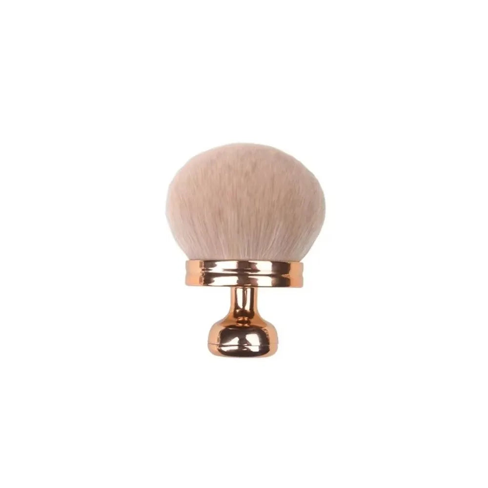 Extra Large Body Makeup Brush Soft Synthetic Hair Professional Self Zpaxo