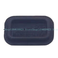 Durable Rubber Plug Cover for 5d2 40D 50D 7D 5DII EOSR Camera Bottom Port Protect Against Scratches and Dust Caps Zpaxo 5D2 China Mainland
