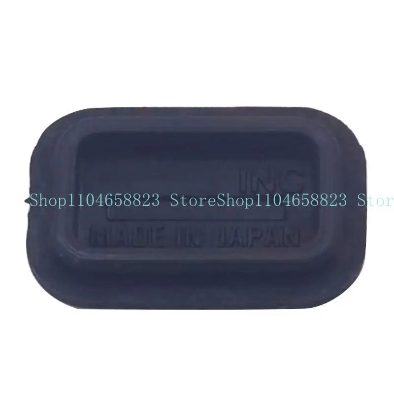 Durable Rubber Plug Cover for 5d2 40D 50D 7D 5DII EOSR Camera Bottom Port Protect Against Scratches and Dust Caps Zpaxo 5D2 China Mainland