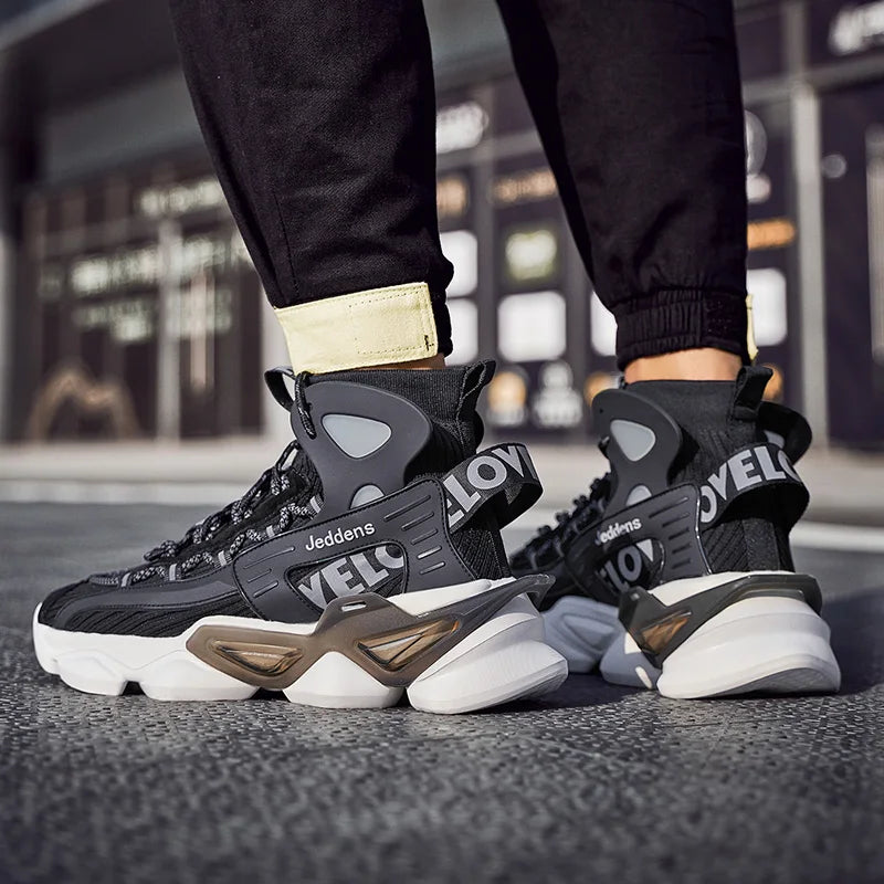Shoes Men Sneakers Mens Male Casual Tenis Luxury Trainer Race Zpaxo