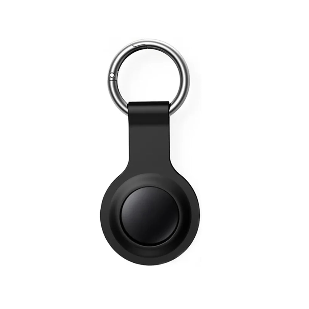 Mini Bluetooth Tracker – Anti-Lost GPS Tag for Pets, Kids & Wallet Bluetooth Item Tracker Zpaxo 1pcs