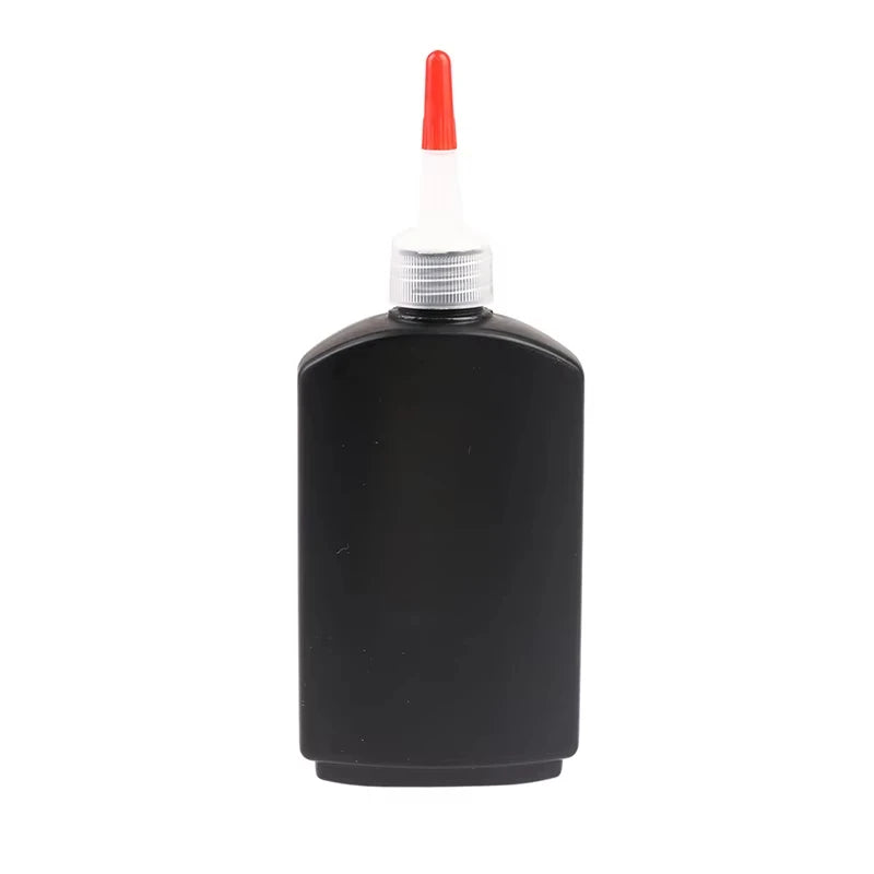 2026 120ml Hair Trimmer Cutter Repair Oil - Rust Prevention Maintenance Lubricant for Electric Clipper Shaver Hair Clippers Zpaxo