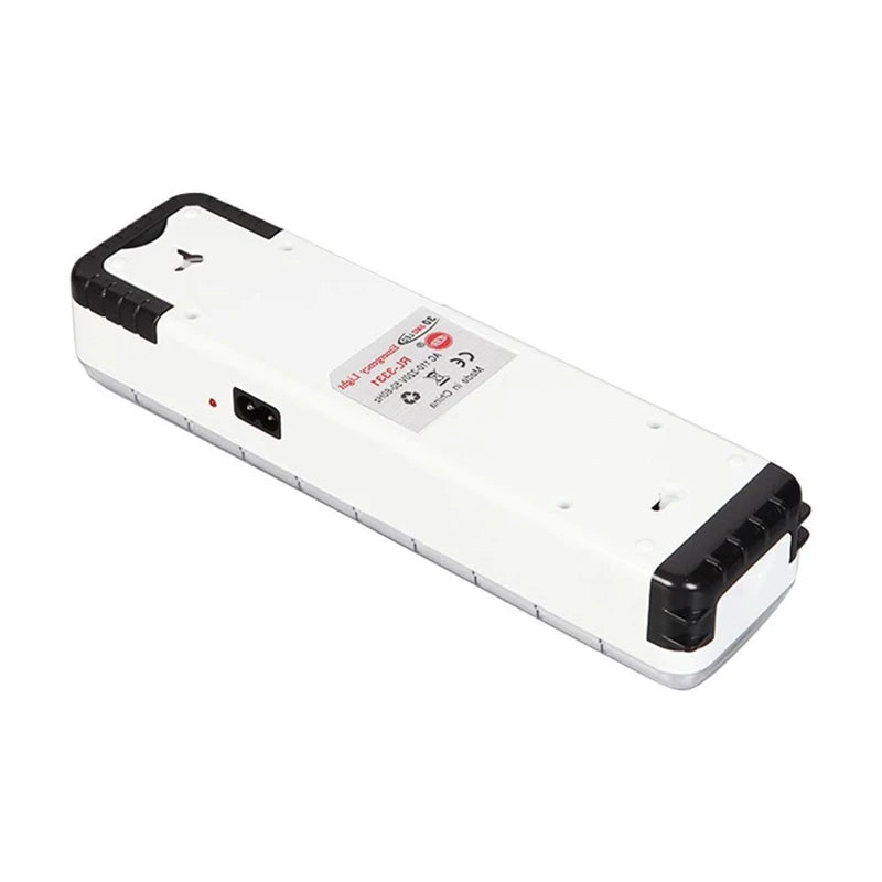 SHINEKNOT Rechargeable LED Work Light – Camping & Emergency LED Work Light Zpaxo